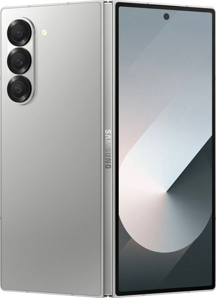 F956 Samsung Galaxy Fold 6 12/512GB Navy Global 315722 фото