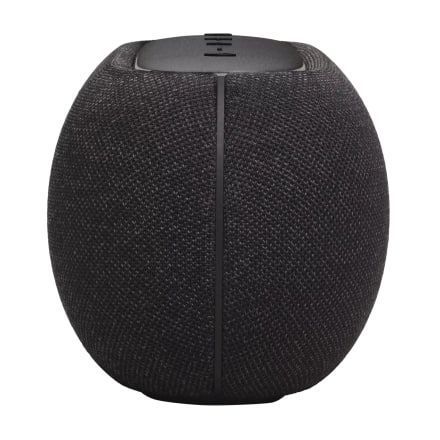 Портативна акустика Harman/Kardon Luna (HKLUNABLKEU) Black 281094 фото