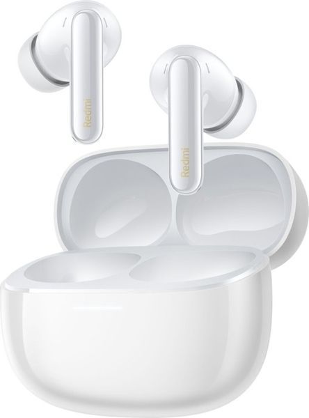 Навушники Redmi Buds 6 Pro (BHR9310GL) Glacier White 342680 фото