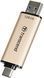 Накопичувач Transcend 128GB USB 3.2 Type-A + Type-C JetFlash 930 R420/W400MB/s Чорний (TS128GJF930C) 375055 фото 2