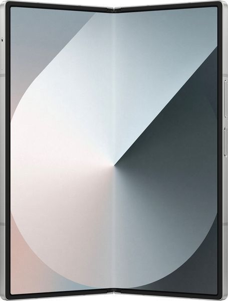 F956 Samsung Galaxy Fold 6 12/512GB Navy Global 315722 фото