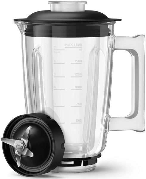 Блендер стаціонарний PHILIPS HR3760/00 298724 фото