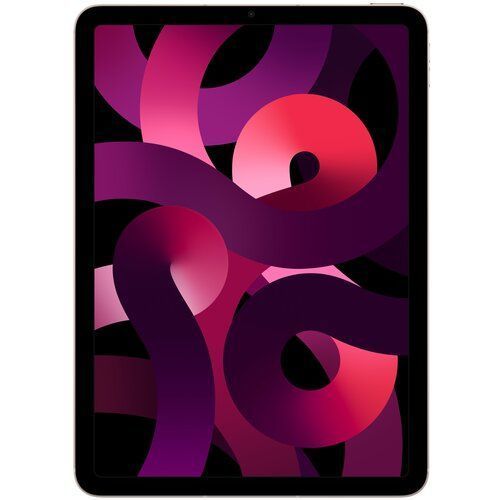 Планшет Apple iPad Air 5 10.9 (2022) Wi-Fi 256GB Pink 254452 фото