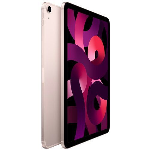 Планшет Apple iPad Air 5 10.9 (2022) Wi-Fi 256GB Pink 254452 фото
