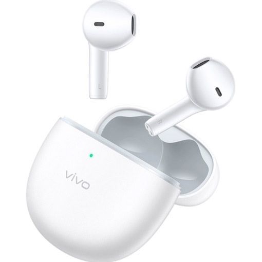 Навушники Vivo TWS A1 White 282560 фото