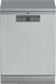 Посудомийна машина Beko, 15компл., A++, 60см, дисплей, 3й кошик, нерж (BDFN26522XQ) 373958 фото 1