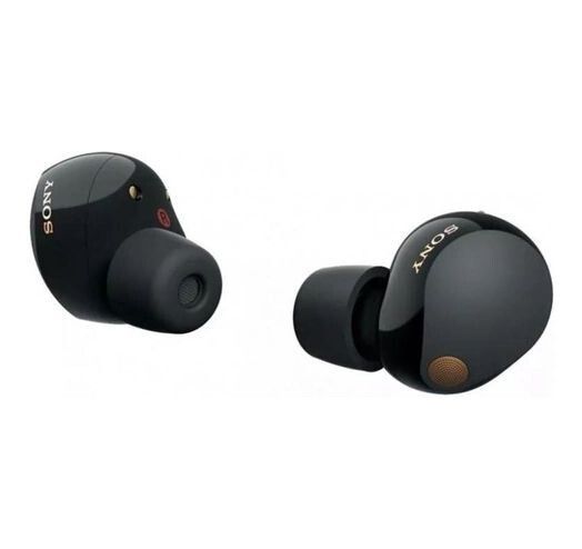 Навушники TWS Sony WF-1000XM5 (WF1000XM5B.CE7) Black 274747 фото