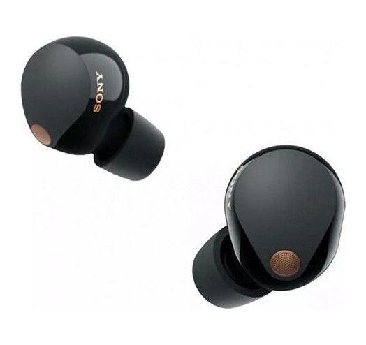 Навушники TWS Sony WF-1000XM5 (WF1000XM5B.CE7) Black 274747 фото
