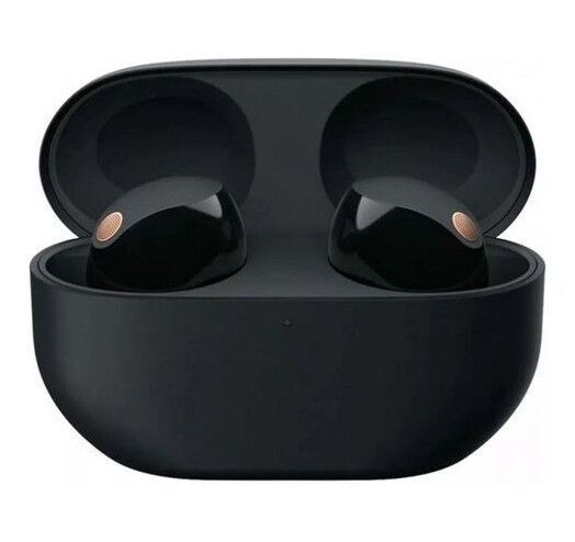 Навушники TWS Sony WF-1000XM5 (WF1000XM5B.CE7) Black 274747 фото