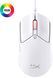 Миша HyperX Pulsefire Haste 2, RGB, USB-A, USB, білий (6N0A8AA) 372903 фото 4