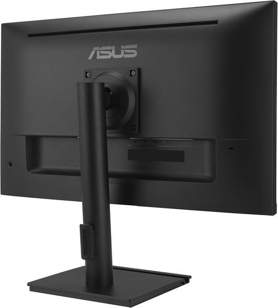 Монітор Asus 27" VA27UCPS HDMI, DP, USB-C, 4xUSB, MM, IPS, 3840x2160, sRGB 99%, AdaptiveSync, Pivot, HDR10 364996 фото