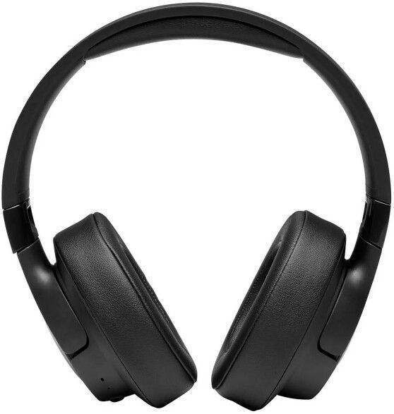 Навушники JBL Tune 770NC (JBLT770NCBLK) Black 272175 фото