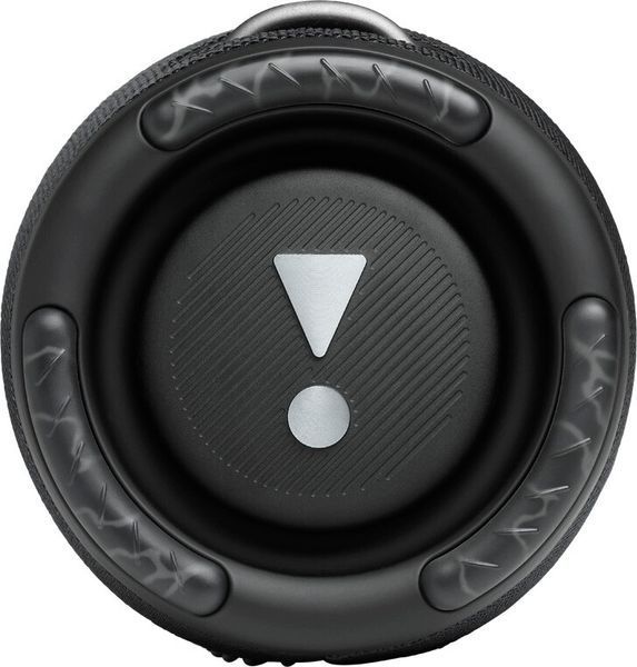 Портативна акустика JBL Xtreme 3 (JBLXTREME3BLKEU) Black 176793 фото