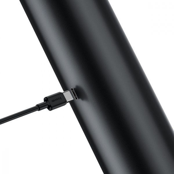 Портативний Пилосос Baseus A3 Car Vacuum Cleaner (15000pa) CRXCQA3-0A Dark Gray 272673 фото