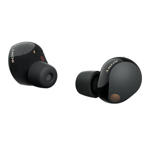 Навушники TWS Sony WF-1000XM5 (WF1000XM5B.CE7) Black 274747 фото