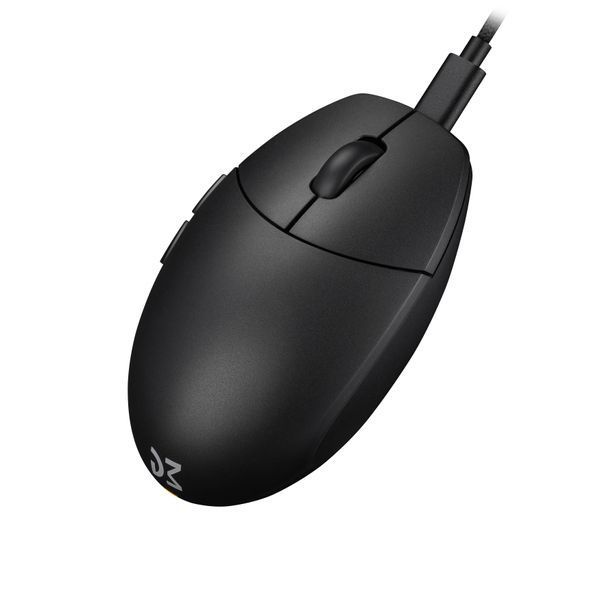 Миша ігрова Dream Machines DM8 Mini USB Pro Black (DM8_MINI_PRO) 368153 фото