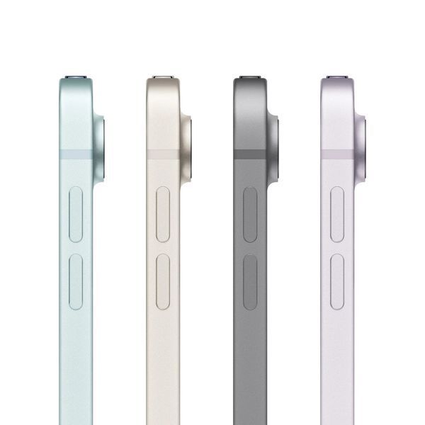 Планшет Apple iPad Air 7 11 (2025) Wi-Fi + LTE 256GB Purple 356995 фото