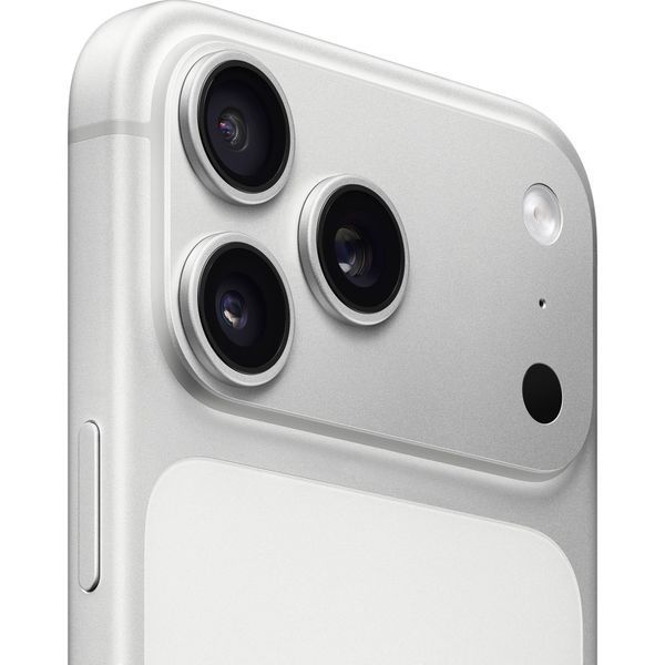 Смартфон Apple iPhone 17 Pro Max 1TB Silver e-Sim (MFXN4) 395410 фото