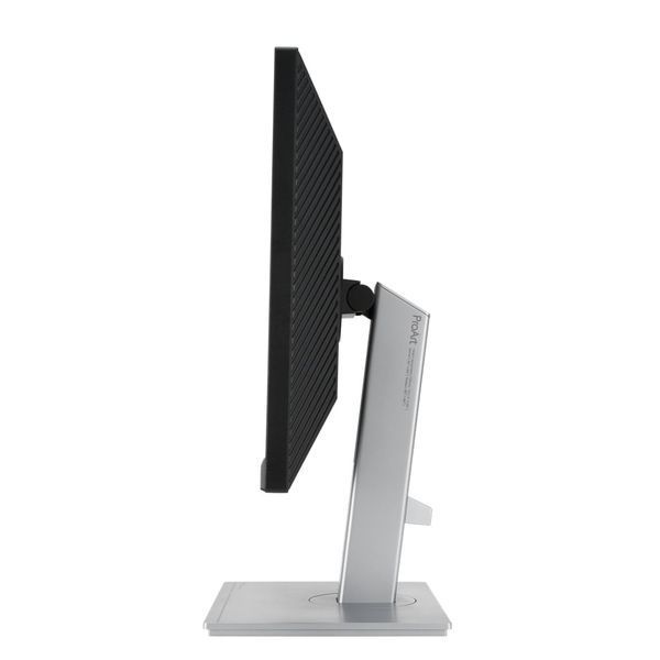Монітор Asus 23.8" ProArt PA247CV HDMI, 2xDP, USB-C, 4xUSB, MM, IPS, 75Hz, sRGB 100%, Pivot 366275 фото
