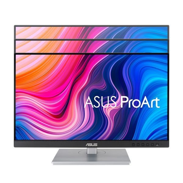 Монітор Asus 23.8" ProArt PA247CV HDMI, 2xDP, USB-C, 4xUSB, MM, IPS, 75Hz, sRGB 100%, Pivot 366275 фото