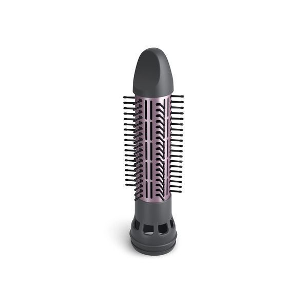 Фен Philips 7000 Series, 1000Вт, 3 режими, іонізація, хол. обдув, чорний (BHA715/00) 367661 фото