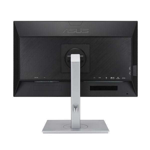Монітор Asus 23.8" ProArt PA247CV HDMI, 2xDP, USB-C, 4xUSB, MM, IPS, 75Hz, sRGB 100%, Pivot 366275 фото