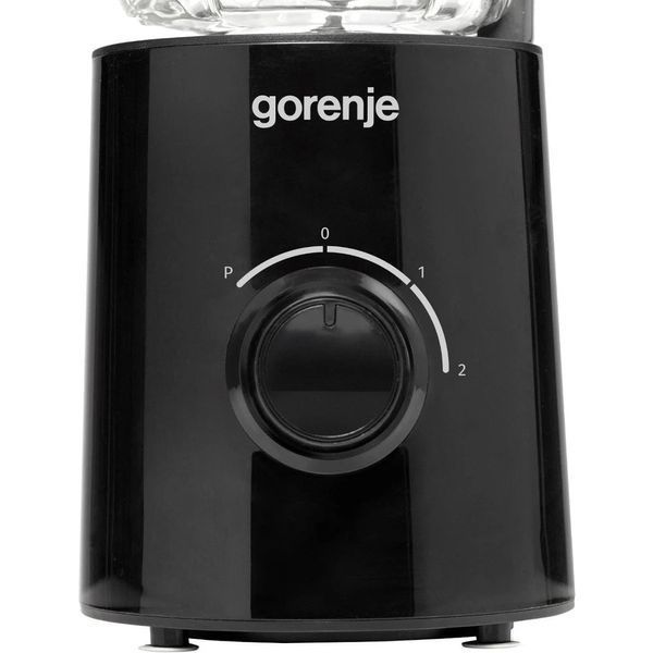 Блендер стаціонарний GORENJE B800GBK 321576 фото