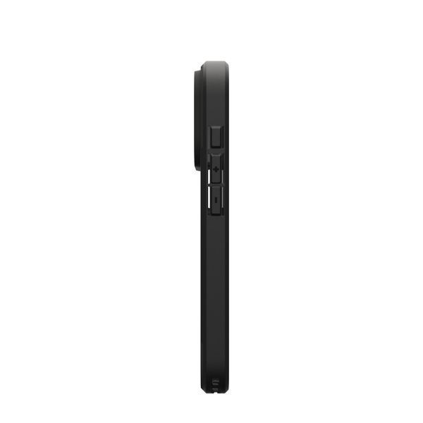 Чохол-накладка iPhone 17 Pro UAG Civilian MagSafe (114545114040) Black 393845 фото
