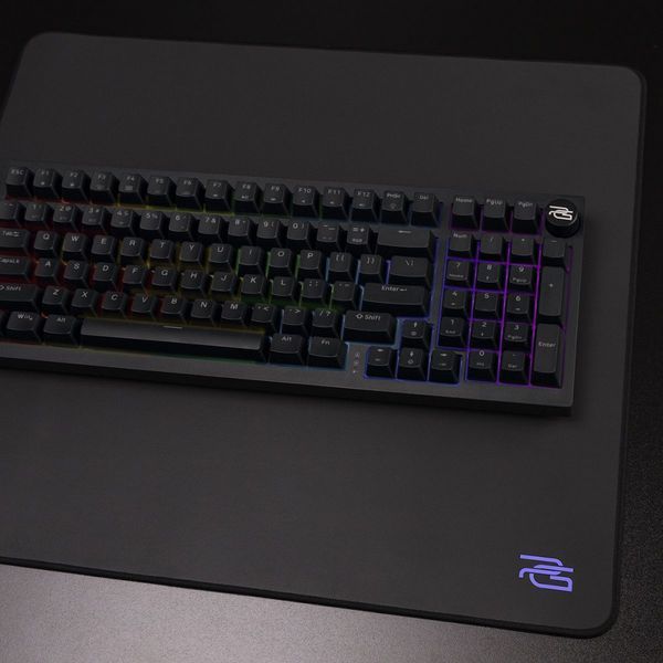 Ігрова поверхня Proove Gaming Radiance L (MPRD00200014) Aurora 338474 фото
