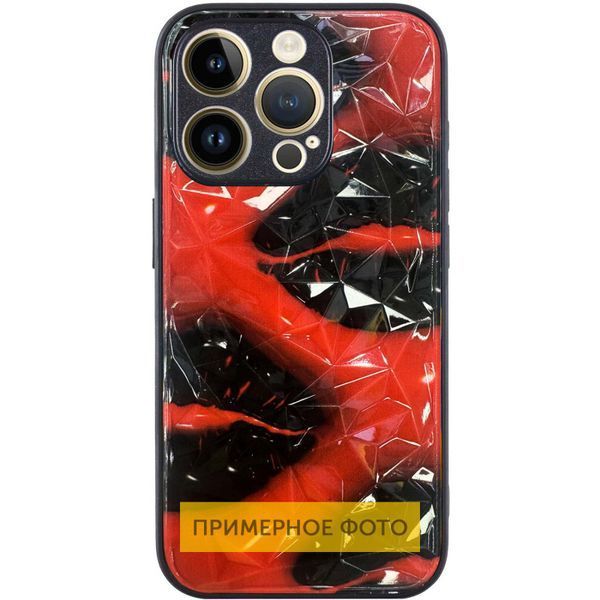 TPU+PC чохол Prisma Plushie для Apple iPhone X / XS (5.8") Kiss 342550 фото