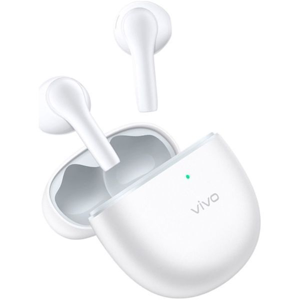 Навушники Vivo TWS A1 White 282560 фото