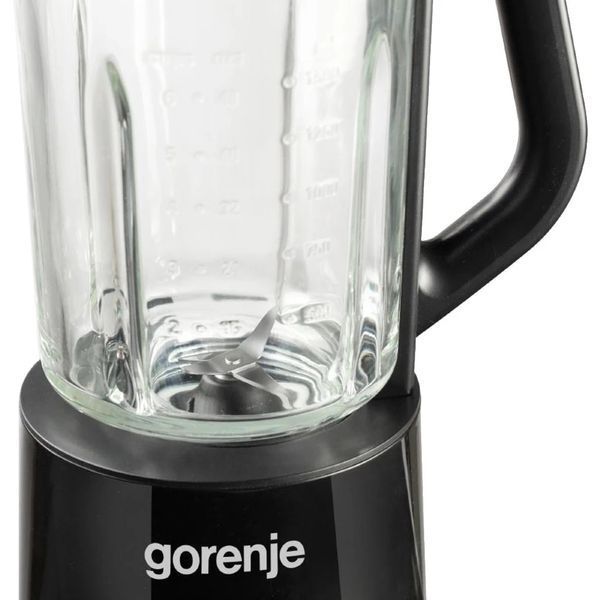 Блендер стаціонарний GORENJE B800GBK 321576 фото