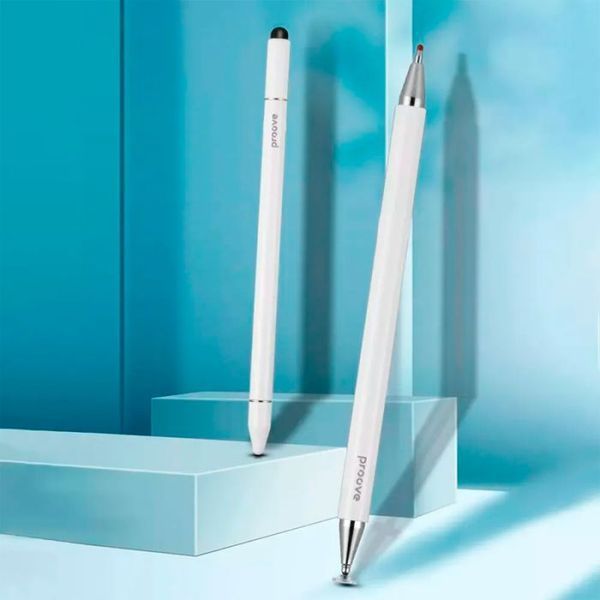 Стилус Proove Stylus Magic Wand SP-03 (STS300000002) White 286760 фото
