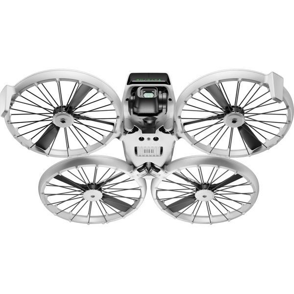 Селфі-Дрон DJI Flip Drone RC 2 with Fly More Combo (CP.FP.00000181.04) 345292 фото