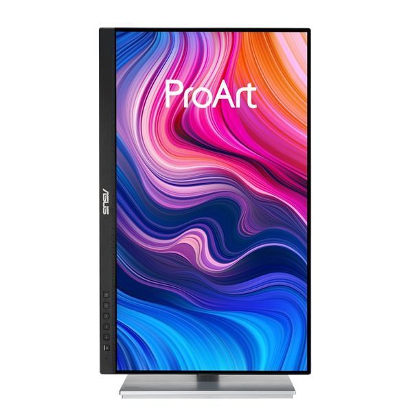 Монітор Asus 23.8" ProArt PA247CV HDMI, 2xDP, USB-C, 4xUSB, MM, IPS, 75Hz, sRGB 100%, Pivot 366275 фото
