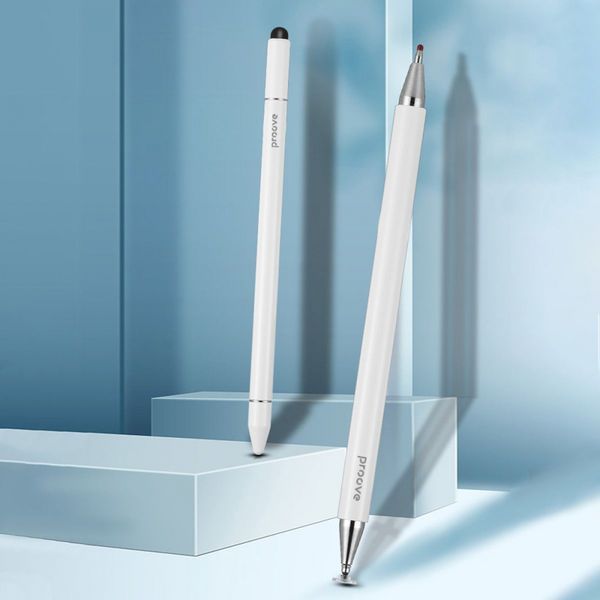 Стилус Proove Stylus Magic Wand SP-03 (STS300000002) White 286760 фото