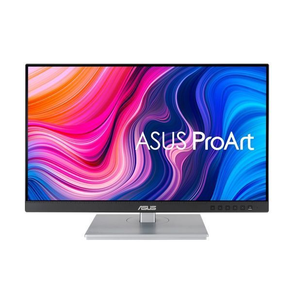 Монітор Asus 23.8" ProArt PA247CV HDMI, 2xDP, USB-C, 4xUSB, MM, IPS, 75Hz, sRGB 100%, Pivot 366275 фото