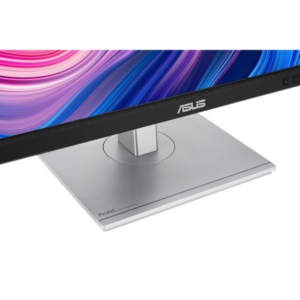 Монітор Asus 23.8" ProArt PA247CV HDMI, 2xDP, USB-C, 4xUSB, MM, IPS, 75Hz, sRGB 100%, Pivot 366275 фото