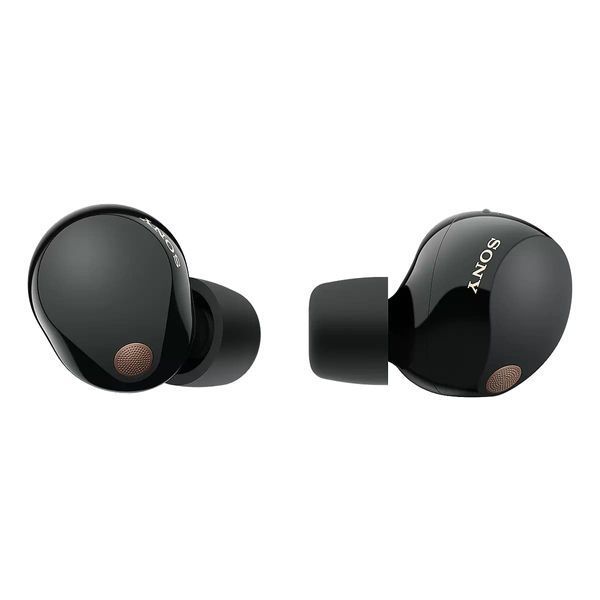 Навушники TWS Sony WF-1000XM5 (WF1000XM5B.CE7) Black 274747 фото