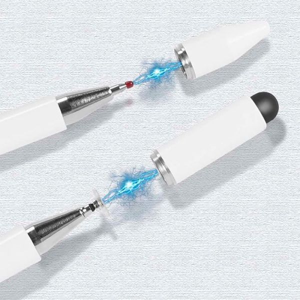 Стилус Proove Stylus Magic Wand SP-03 (STS300000002) White 286760 фото