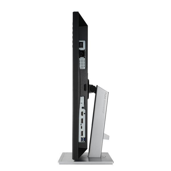 Монітор Asus 23.8" ProArt PA247CV HDMI, 2xDP, USB-C, 4xUSB, MM, IPS, 75Hz, sRGB 100%, Pivot 366275 фото