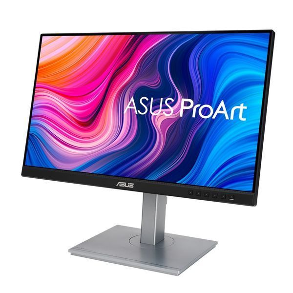 Монітор Asus 23.8" ProArt PA247CV HDMI, 2xDP, USB-C, 4xUSB, MM, IPS, 75Hz, sRGB 100%, Pivot 366275 фото