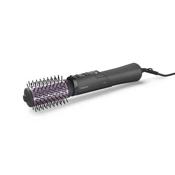 Фен Philips 7000 Series, 1000Вт, 3 режими, іонізація, хол. обдув, чорний (BHA715/00) 367661 фото