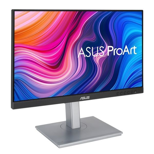 Монітор Asus 23.8" ProArt PA247CV HDMI, 2xDP, USB-C, 4xUSB, MM, IPS, 75Hz, sRGB 100%, Pivot 366275 фото