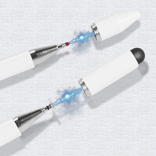 Стилус Proove Stylus Magic Wand SP-03 (STS300000002) White 286760 фото