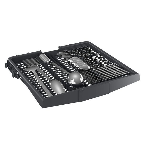 Посудомийна машина Beko, 15компл., A++, 60см, дисплей, 3й кошик, нерж (BDFN26522XQ) 373958 фото