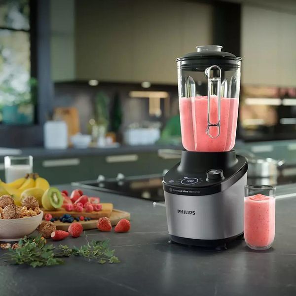 Блендер стаціонарний PHILIPS HR3760/00 298724 фото
