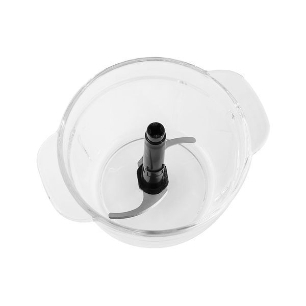 Подрібнювач Russell Hobbs Desire Red, 200Вт, чаша-500мл, скло, корпус-пластик, червоний 363836 фото