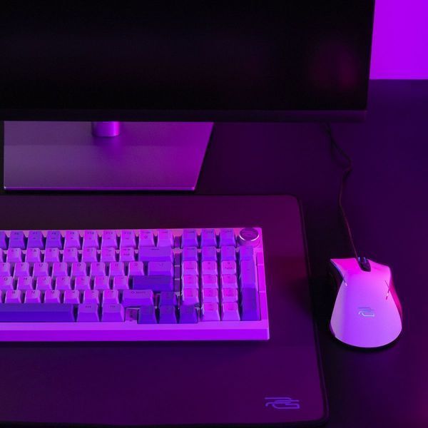 Ігрова поверхня Proove Gaming Radiance L (MPRD00200014) Aurora 338474 фото