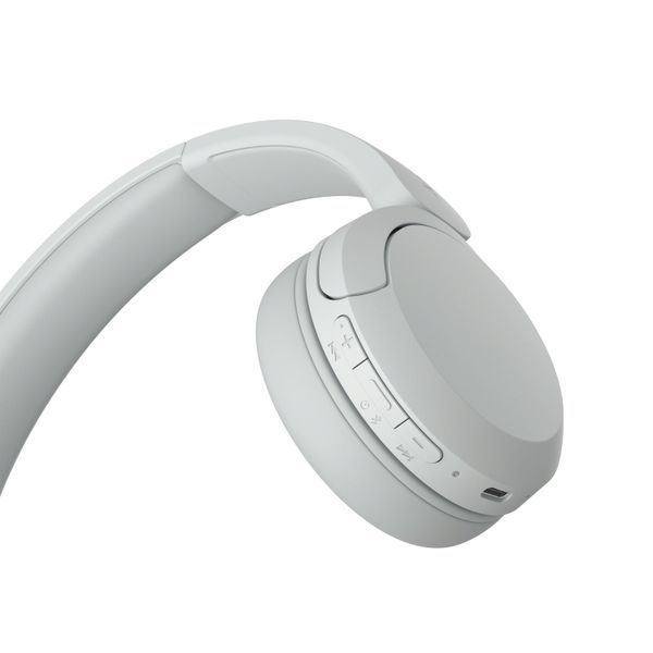 Навушники SONY WH-CH520 Білий 324486 фото
